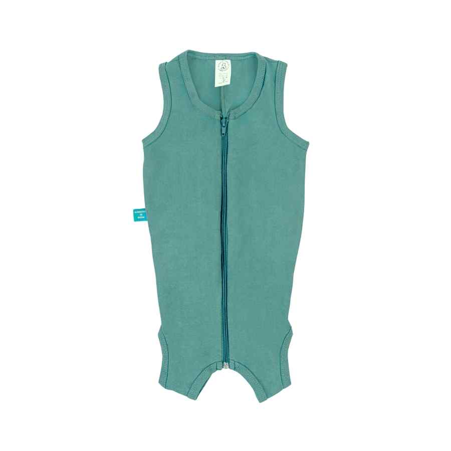 Lmb Faja Post Operatorio Hembra Verde